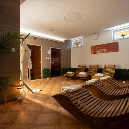 Amenity Penzion Horni Vestonice Dış mekan fotoğraf