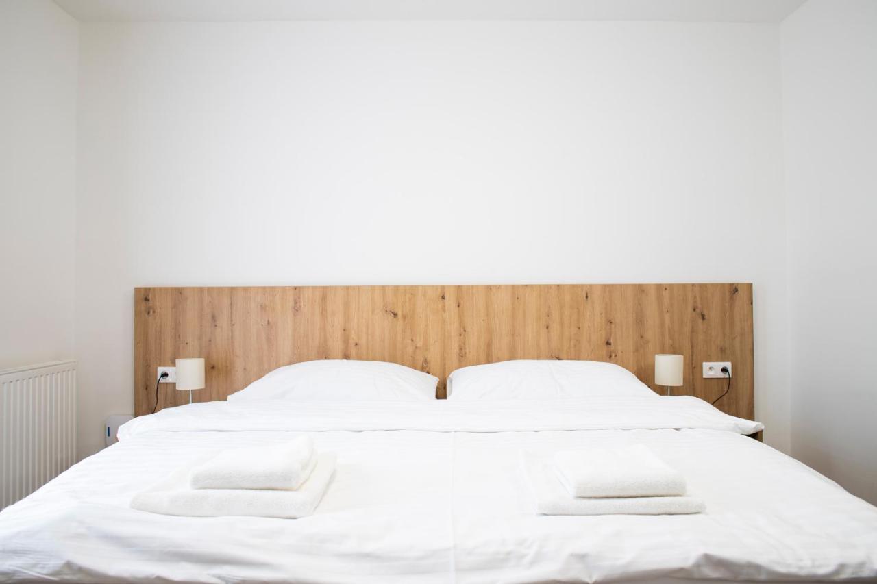 Amenity Penzion Horni Vestonice Dış mekan fotoğraf
