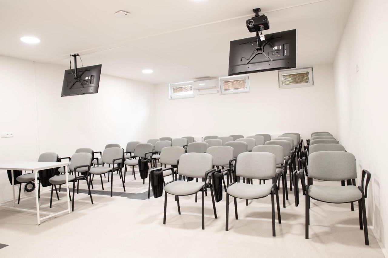 Amenity Penzion Horni Vestonice Dış mekan fotoğraf