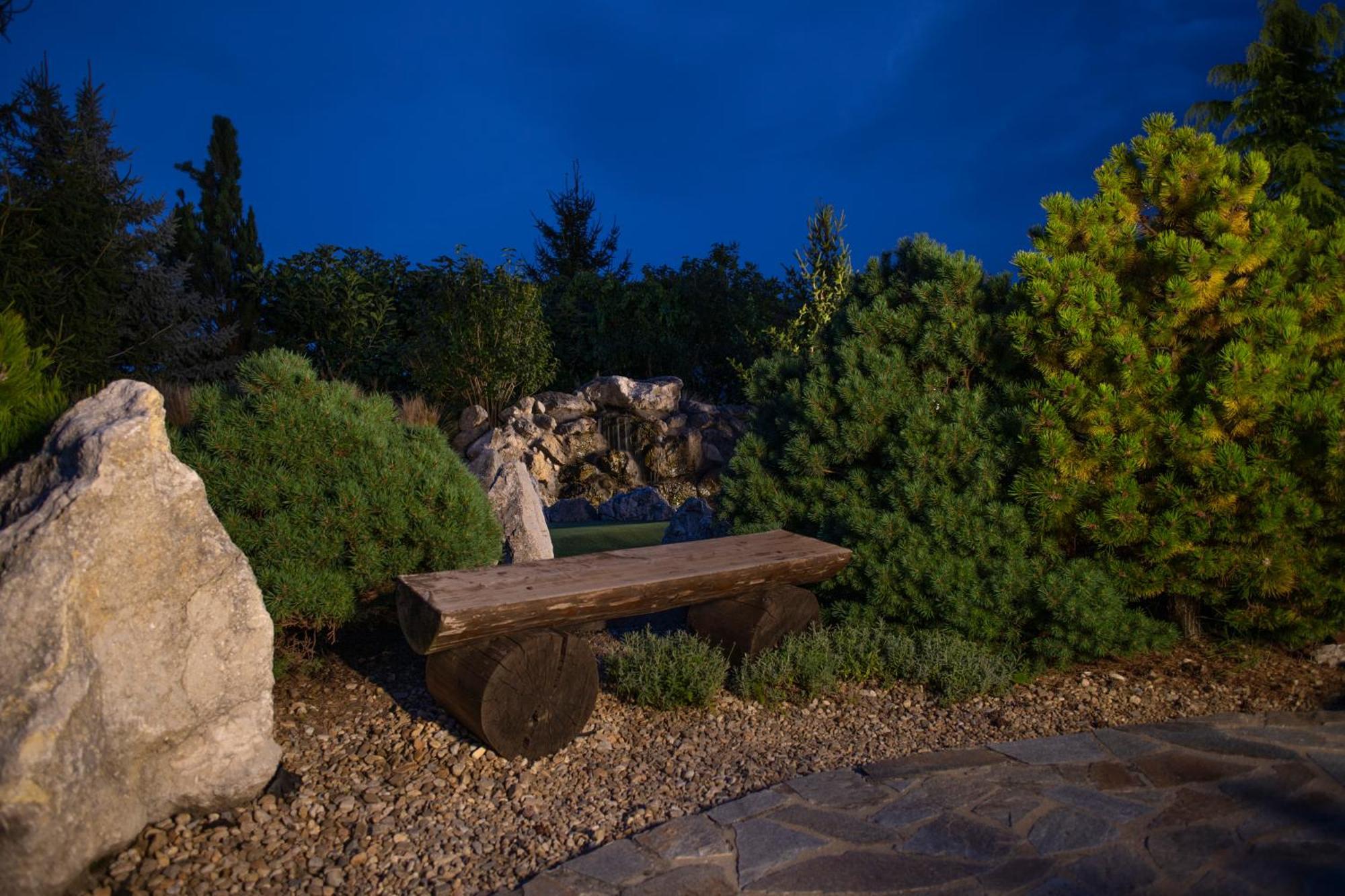 Amenity Penzion Horni Vestonice Dış mekan fotoğraf