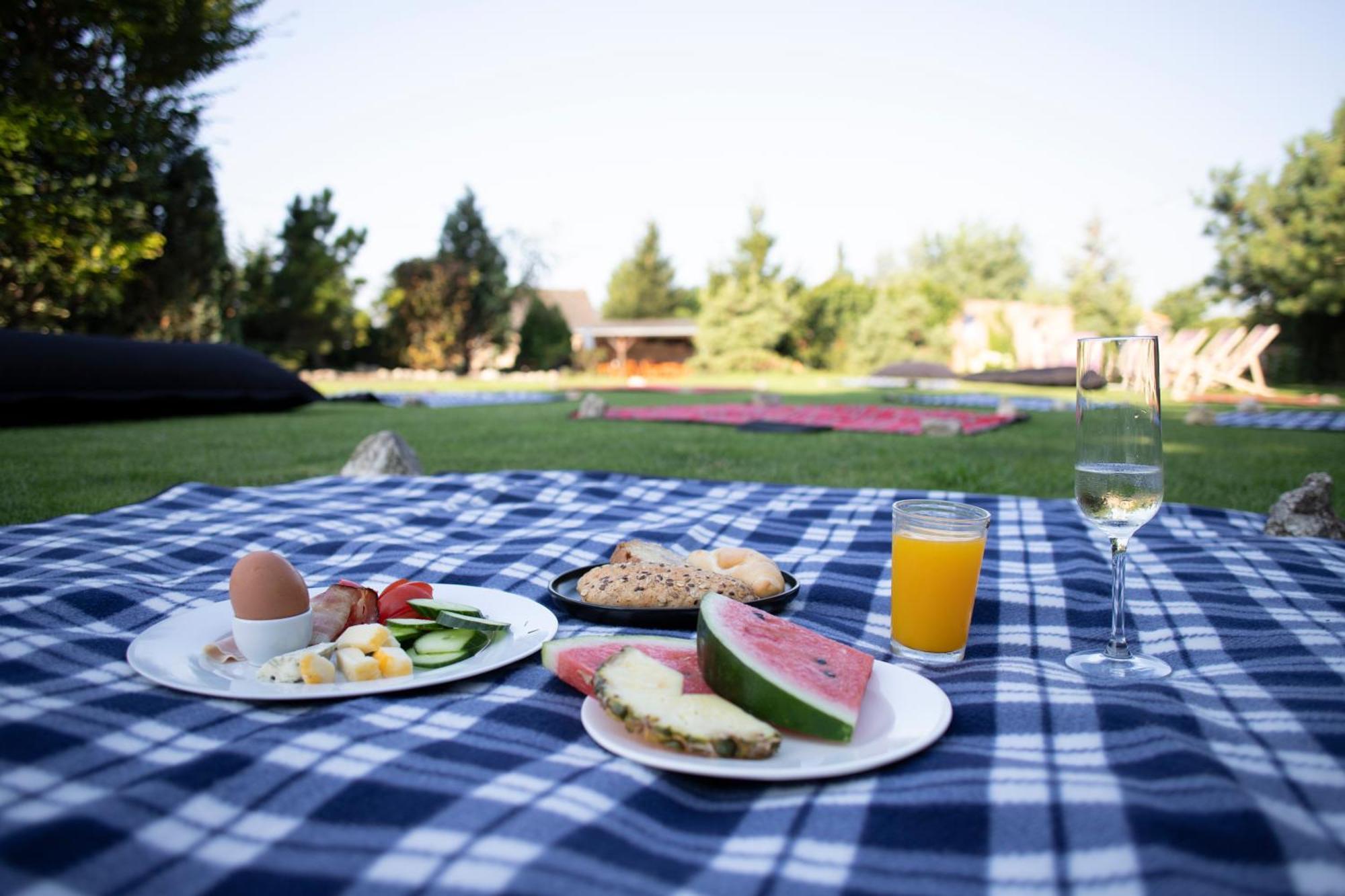 Amenity Penzion Horni Vestonice Dış mekan fotoğraf